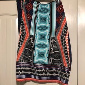 New without tags beautiful skirt